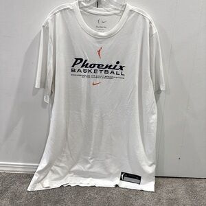 Phoenix Basketball-Nike tee